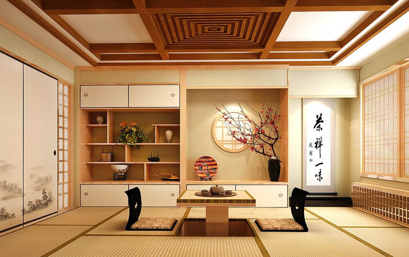 design japonais